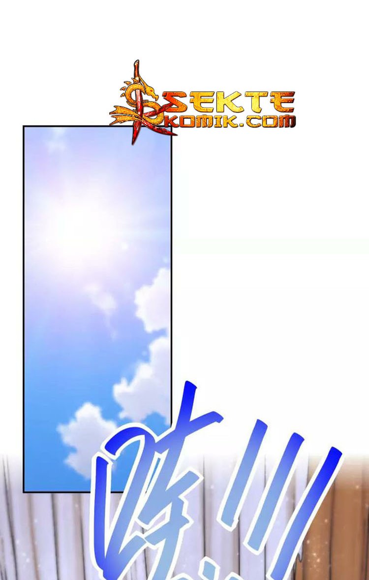 Super System Chapter 81 Bahasa Indonesia